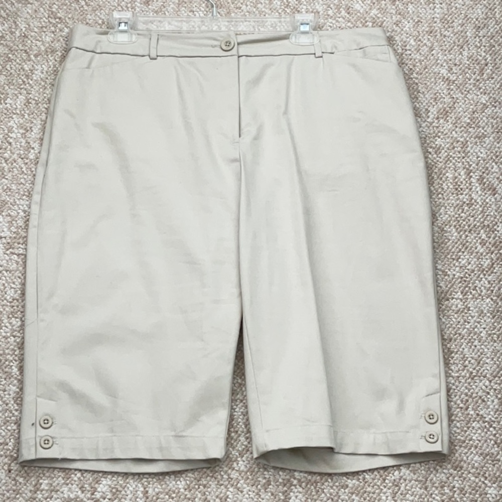 Briggs bermudas